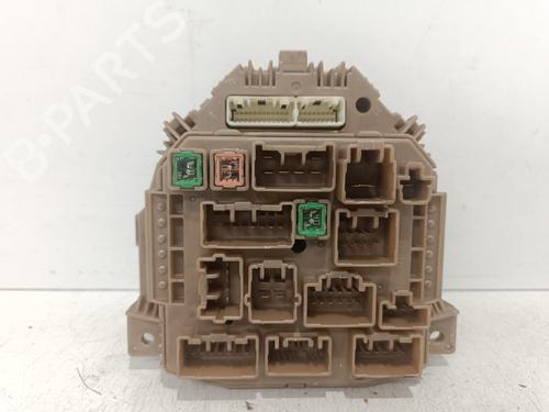 Instrument cluster CITROËN C1 (PM_, PN_) 1.0 | BP24456272C47