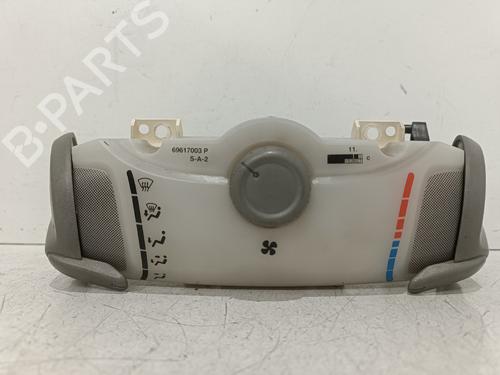 Used Climate control CITROËN C1 (PM_, PN_) 1.0 (68 hp) 24458043