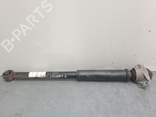 Used Right rear shock absorber SEAT IBIZA III (6L1) 1.4 TDI (80 hp) 24478182