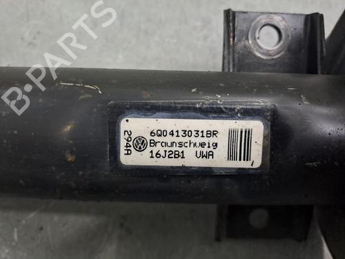 Left front shock absorber SEAT IBIZA III (6L1) 1.4 TDI | BP24478188M16