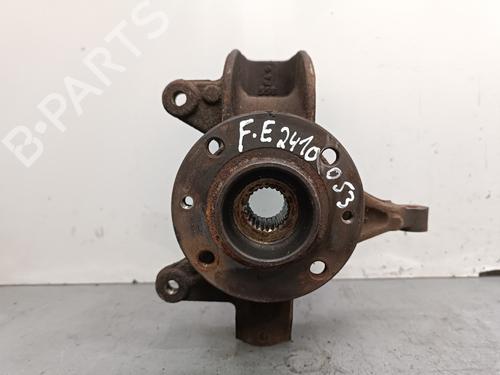 Used Left front steering knuckle Left front steering knuckle RENAULT MEGANE II (BM0/1_, CM0/1_) 1.5 dCi (BM1E, CM1E) (106 hp) 24479203 24479203
