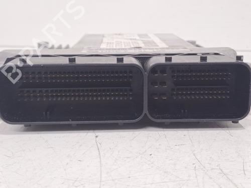 Engine control unit (ECU) BMW 3 (E46) 320 d | BP24484373M57