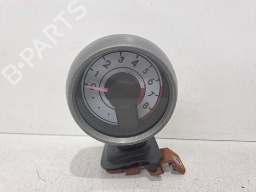 Used Instrument cluster CITROËN C1 (PM_, PN_) 1.0 (68 hp) 24484376