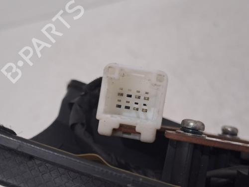 Cockpit CITROËN C1 (PM_, PN_) 1.0 | BP24484376C47