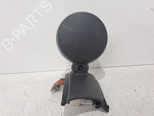 Cockpit CITROËN C1 (PM_, PN_) 1.0 | BP24484376C47