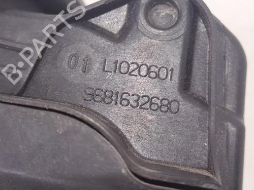 Fuel flap PEUGEOT 308 SW I (4E_, 4H_) 1.6 HDi | BP24485032C131 