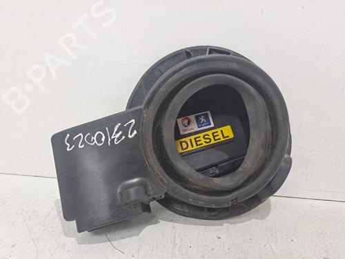 Fuel flap PEUGEOT 308 SW I (4E_, 4H_) 1.6 HDi | BP24485032C131 