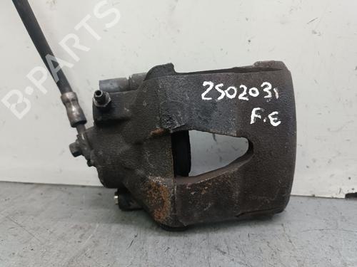 Used Brake master cylinder SEAT IBIZA III (6L1) 1.4 TDI (80 hp) 24485088