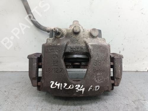 Used Brake master cylinder OPEL CORSA B (S93) 1.2 i (F08, F68, M68) (45 hp) 24485097