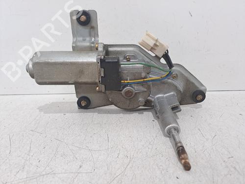 Viskermotor bagrude MITSUBISHI PAJERO III (V7_W, V6_W) 3.2 Di-D (V68W, V78W) (165 hp) 24498955