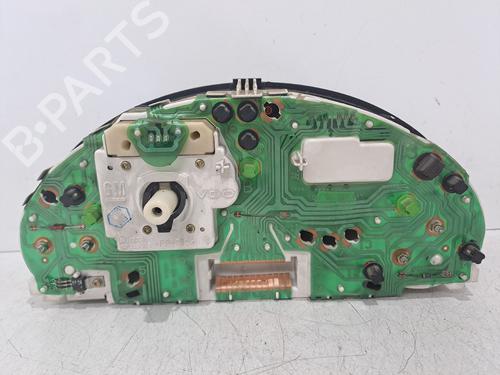 Instrument cluster OPEL CORSA B (S93) 1.2 i (F08, F68, M68) | BP24498957C47