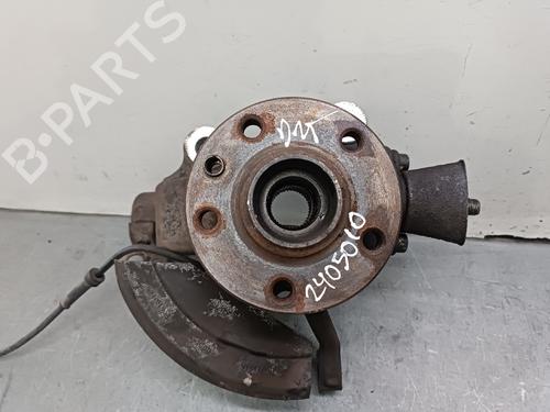 Zwrotnica przednia prawa FORD GALAXY I (WGR) 1.9 TDI BP24498969M26