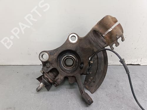 Right front steering knuckle FORD GALAXY I (WGR) 1.9 TDI | BP24498969M26 
