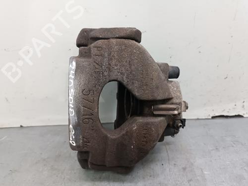 Pompa hamulcowa FORD GALAXY I (WGR) 1.9 TDI BP24498989M77
