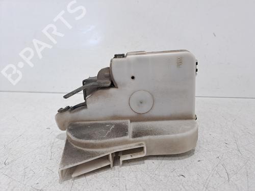 Used Rear left lock VW POLO III (6N1) 50 1.0 (50 hp) 24498995