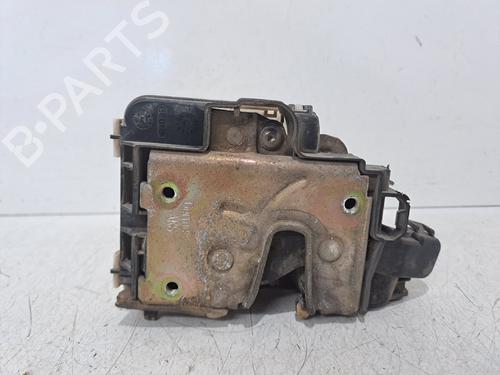 Rear left lock VW POLO III (6N1) 50 1.0 | BP24498995C100 