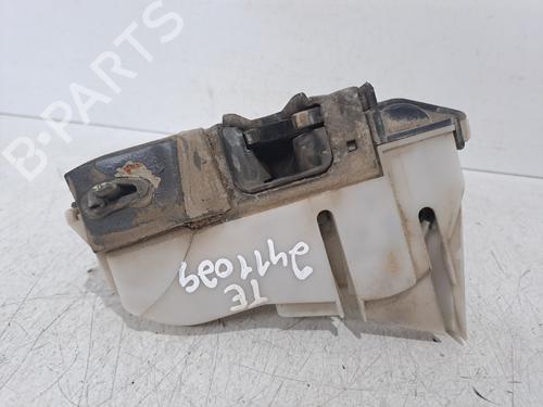 Rear left lock VW POLO III (6N1) 50 1.0 | BP24498995C100 