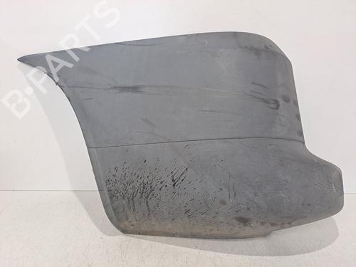 Corner bumper FIAT DOBLO Box Body/MPV (223_) 1.9 JTD 735388444