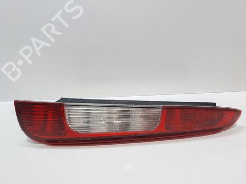 Used Right taillight FORD FOCUS C-MAX (DM2) 1.6 TDCi (109 hp) 21327881