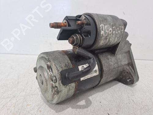 Starter RENAULT MEGANE II Estate (KM0/1_) 1.5 dCi (KM16, KM1E) | BP24525683M8