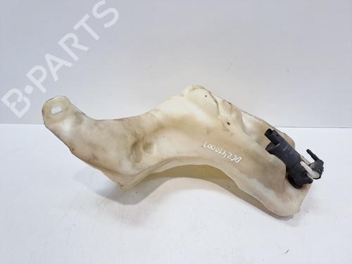 Windscreen washer tank PEUGEOT 307 Break (3E) 2.0 HDI 110 9634371480D; 21006900H