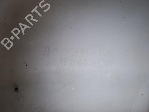 Windscreen washer tank PEUGEOT 307 Break (3E) 2.0 HDI 110 | BP24525682C113 