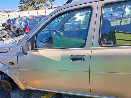 Used Left front door Left front door LAND ROVER FREELANDER I (L314) 2.0 Td4 4x4 (112 hp) 24532437 24532437
