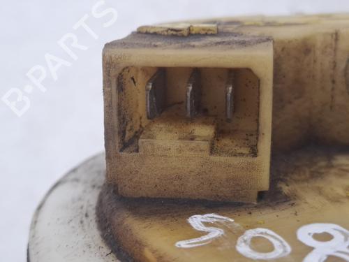 Fuel pump PEUGEOT 106 I (1A, 1C) 1.5 D | BP24532446M76 