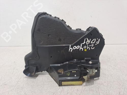 Zamek drzwi przednich prawych TOYOTA COROLLA (_E12_) 2.0 D-4D (CDE120R, CDE120L_) BP24532450C97