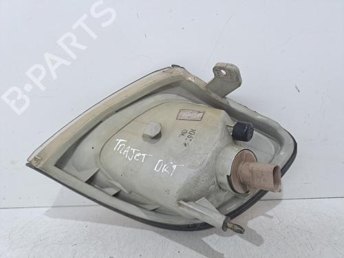 Right front indicator HYUNDAI TRAJET (FO) 2.0 CRDi | BP24550824C33 