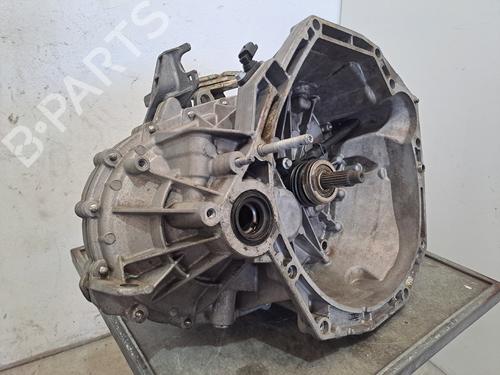 gearbox-renault-megane-ii-estate-km01_-2003-2004-2005-2006-2007-2008-2009-2010-2011-2012-24620032 main image