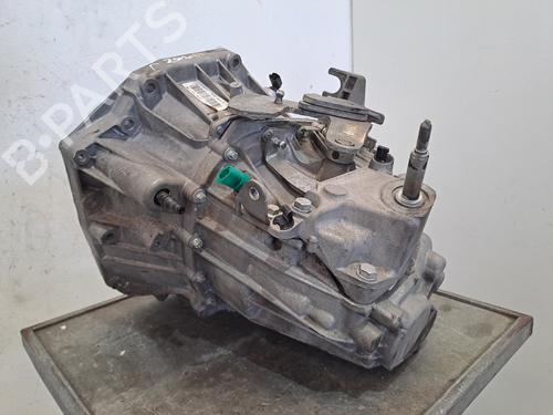 Gearbox RENAULT MEGANE II Estate (KM0/1_) 1.5 dCi (KM16, KM1E) | BP24620032M3
