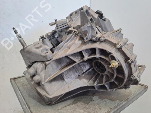Gearbox RENAULT MEGANE II Estate (KM0/1_) 1.5 dCi (KM16, KM1E) | BP24620032M3