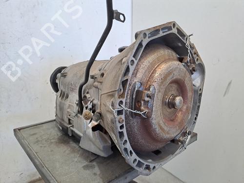 Used Gearbox MERCEDES-BENZ S-CLASS (W220, V220) S 320 CDI (220.026, 220.126) (197 hp) 12126671