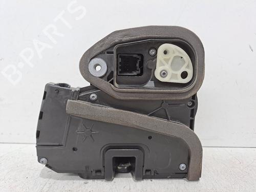 Front right lock OPEL ASTRA K (B16)  | BP24623549C97 