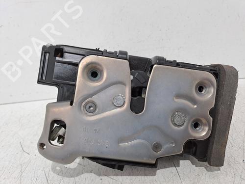 Front right lock OPEL ASTRA K (B16)  | BP24623549C97 