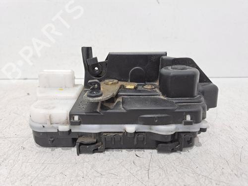 Used Rear right lock PEUGEOT 607 (9D, 9U) 2.7 HDi 24V (204 hp) 24623555