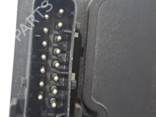 ABS pump MERCEDES-BENZ S-CLASS (W220, V220) S 320 CDI (220.026, 220.126) | BP12126674M43