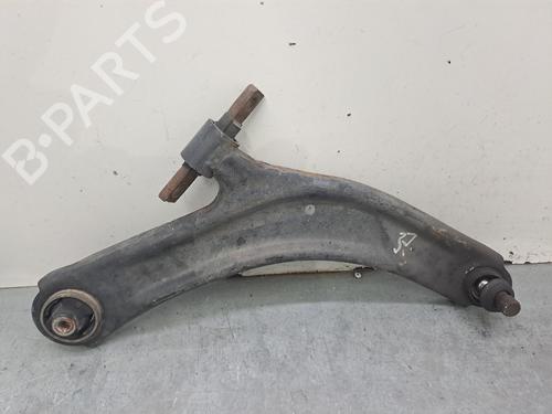 Right front suspension arm NISSAN QASHQAI / QASHQAI +2 I (J10, NJ10, JJ10E) 1.6 dCi BP24735720M13