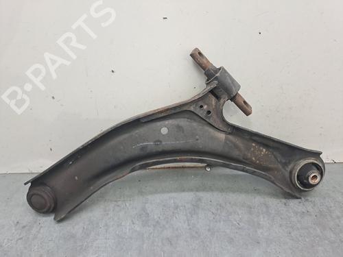 Right front suspension arm NISSAN QASHQAI / QASHQAI +2 I (J10, NJ10, JJ10E) 1.6 dCi | BP24735720M13 