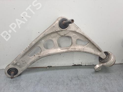 Used Left front suspension arm BMW 3 (E46) 320 d (136 hp) 24735737