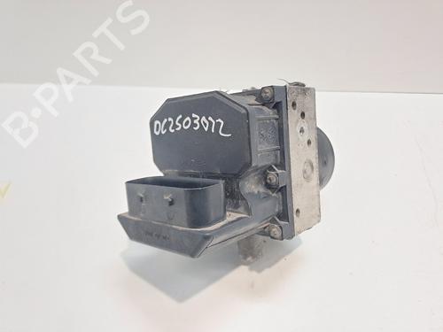 Used ABS pump SEAT IBIZA III (6L1) 1.4 TDI (75 hp) 24659657