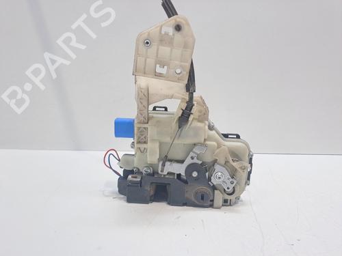 Rear right lock SEAT IBIZA III (6L1) 1.4 TDI | BP24799082C99