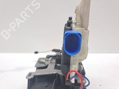 Rear right lock SEAT IBIZA III (6L1) 1.4 TDI | BP24799082C99