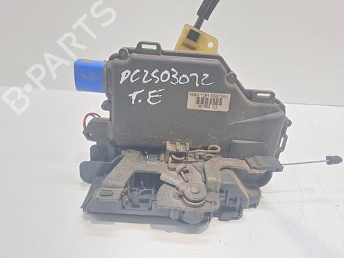 Rear left lock SEAT IBIZA III (6L1) 1.4 TDI | BP24799080C100