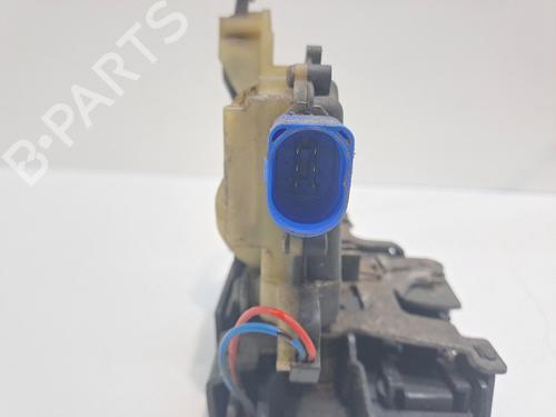 Rear left lock SEAT IBIZA III (6L1) 1.4 TDI | BP24799080C100