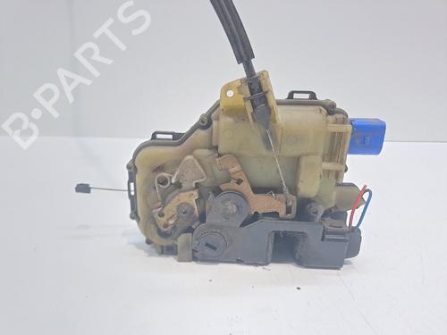 Rear left lock SEAT IBIZA III (6L1) 1.4 TDI | BP24799080C100