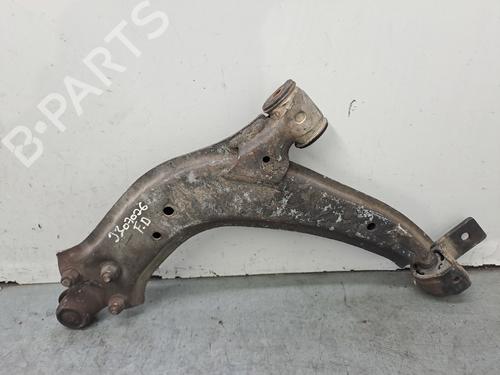 Right front suspension arm CITROËN BERLINGO / BERLINGO FIRST Box Body/MPV (M_) 1.8 D (MBA9A, MCA9A) BP24817070M13
