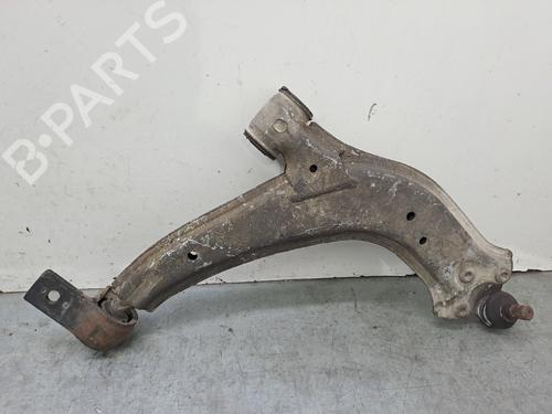 Right front suspension arm CITROËN BERLINGO / BERLINGO FIRST Box Body/MPV (M_) 1.8 D (MBA9A, MCA9A) | BP24817070M13 