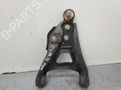 Querlenker links vorne RENAULT CLIO II Hatchback Van (SB0/1/2_) 1.5 dCi (SB07) | BP24817076M12 